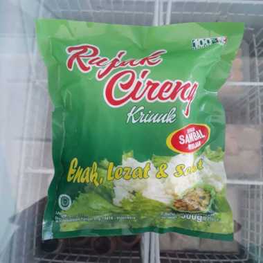 Jual Rujak Cireng Online Baru Harga Termurah Oktober 2020 Blibli Com
