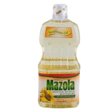 Jual Medan Mazola Canola Oil Minyak Goreng 900 Ml 135092 Online April 2021 Blibli