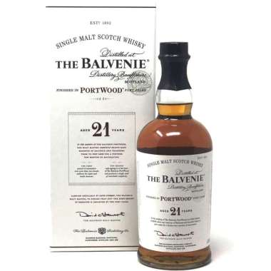 balvenie single malt hordónak karib