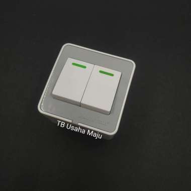 Saklar Seri Timbul / OB Mitsui