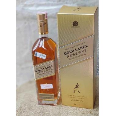 Jual Produk Johnnie Walker Gold Label Terlengkap Terbaru Juni 2021 Blibli