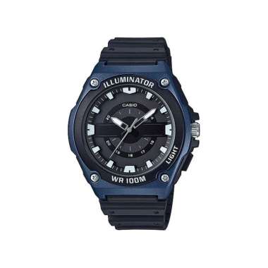 Jam Casio Illuminator Harga Januari 2021 Blibli