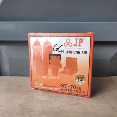 Radar / Pelampung Tangki Air