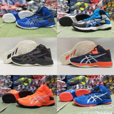 Jual Asics Original Terbaru Harga Murah Blibli Com