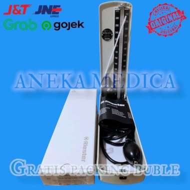 Tensimeter Riester diplomat Presameter