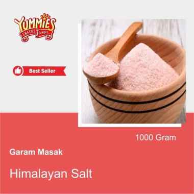 Jual Garam Organik Kering Harga Grosir Murah Blibli Com