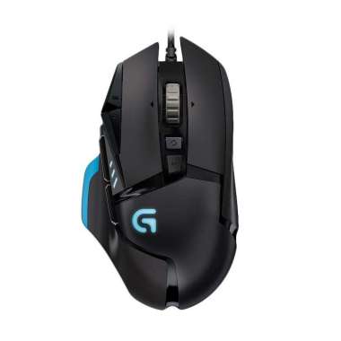 Jual Logitech Mx518 Legendary Classic Wired Gaming Mouse For Csgo Lol Ow Pugb 16000 Dpi Programming Mouse Upgraded From Mx500 510 Online Desember 2020 Blibli
