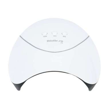 Biutte.co Pengering Kutek Kuku Smart Portable Uv Led Nail Dryer 36w Z3