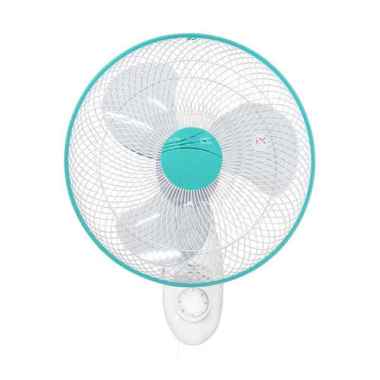Jual Maspion Mwf 37 K Wall Fan 14 Inch Online Agustus 2020