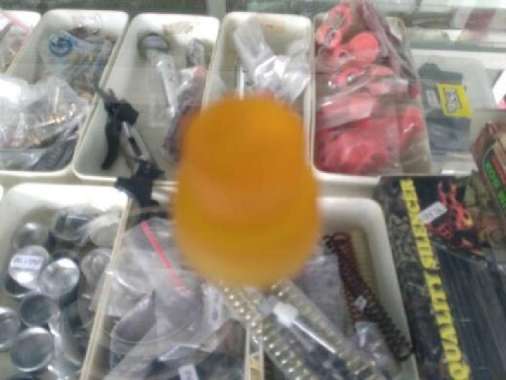 Klep sharp inova od 22