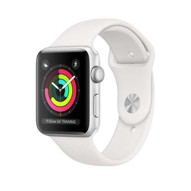Jual Apple Watch Series 3 42mm Nike 