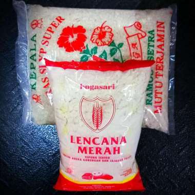 PAKET SEMBAKO - SEMBAKO MURAH - PAKET B