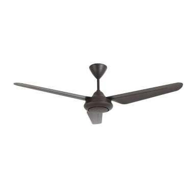 CEILING FAN MT EDMA BEST 3 54inch mocha