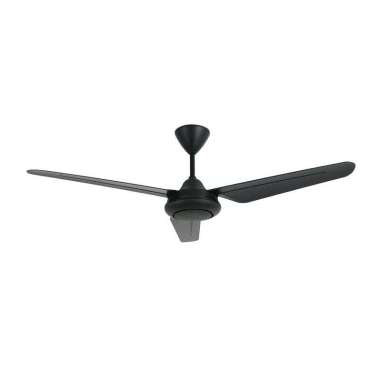 CEILING FAN MT EDMA BEST 3 54inch hitam