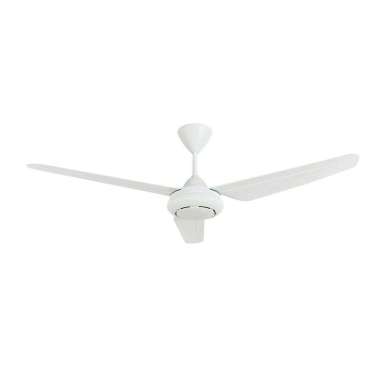 CEILING FAN MT EDMA BEST 3 54inch putih