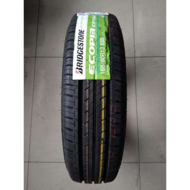 Ban Mobil Bridgestone Ecopia 165/80 R13 Mobil Avanza Evalia Super Ace