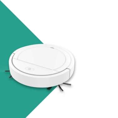 Jual Robot Vacuum Cleaner Terbaru Cicilan 0 Blibli Com