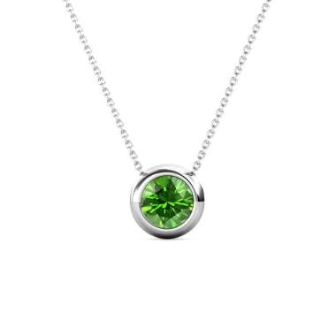 Harga 12 Birth Stone Pendant Terbaru 