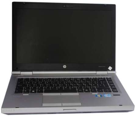 Jual Laptop Merek Hp Elitebook 8470p Online Baru Harga Termurah Oktober 2020 Blibli Com