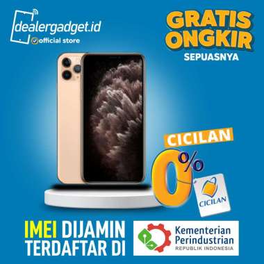 Iphone 11 Pro Max Harga Desember 2020 Blibli Com