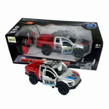 Jual Maisto Off Road Kings 2015 Jeep Wrangler Unlimited Diecast Silver 1 24 Online Januari 2021 Blibli