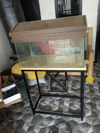 Jual Tempat Akuarium Online Baru Harga Termurah Oktober 2020 Blibli Com