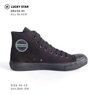 all star sepatu