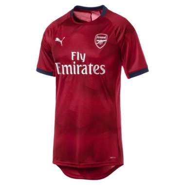 harga jersey arsenal original puma