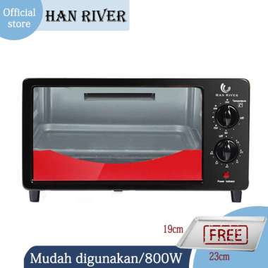 Jual Denpoo Deos 820t Oven 36 L Online September 2020 Blibli Com