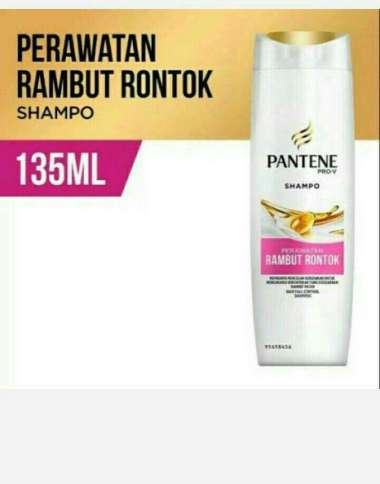 Pantene Shampoo