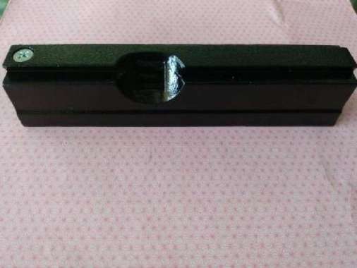 Box Peluru/Chamber box Alumunium Tiger