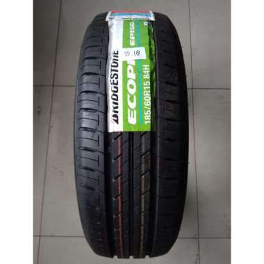 Ban Mobil Bridgestone Ecopia 185/60 R15 - Mobil Splash Swift Etios