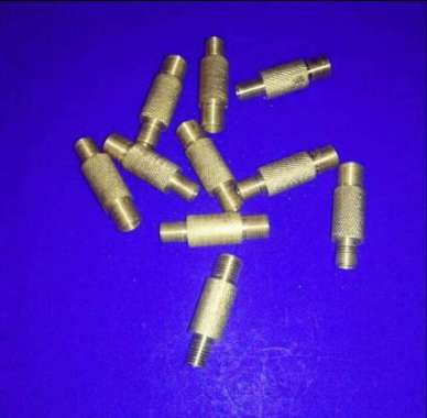 Nepel peredam gejlug