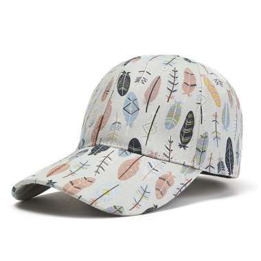 Baseball cap : VORGANO APACHE - Topi baseball topi pria topi wanita BEIGE