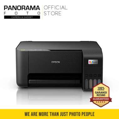 Printer Epson EcoTank L3210