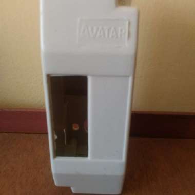 Box MCB 1 Group / Rumah MCB