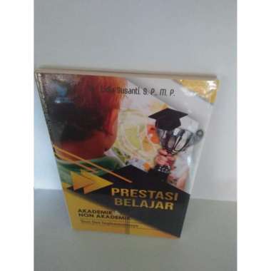 Prestasi Belajar Akademik dan Non Akademik Dr. Lidia Susanti, S.P.M
