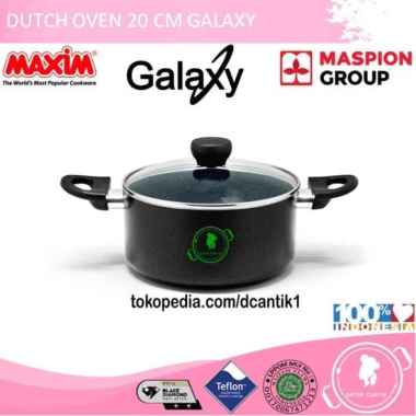Daftar Harga Panci Dutch Oven Maxim Terbaru September 2020 Terupdate Blibli Com