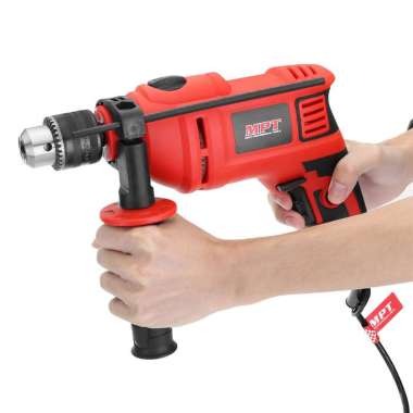 MPT Impact Drill MID5506 Voltage: 220-240V