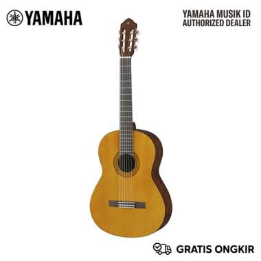Yamaha C40 Gitar Klasik Natural