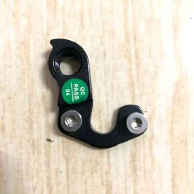 Anting Rd Drop Out Polygon Stratos S7 Original