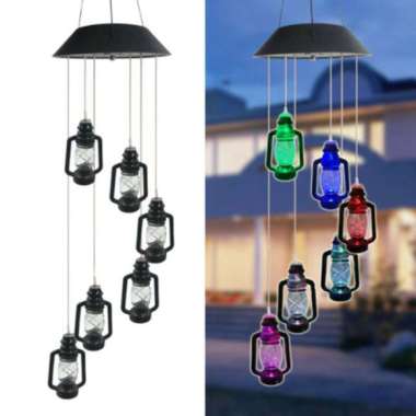 Jual 3pcs Chinese Bell Lucky Feng Shui Charm Wind Chime Bell Garden Decor Online Desember 2020 Blibli