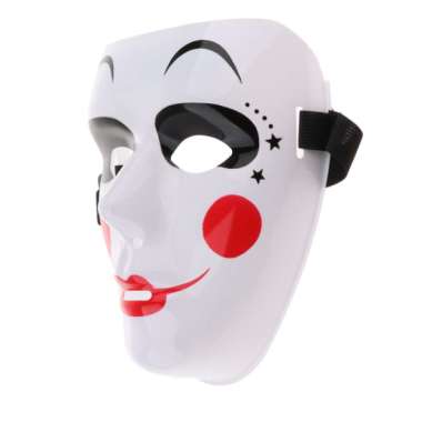 Jual Topeng Jabbawockeez Terbaru Harga Murah Blibli Com