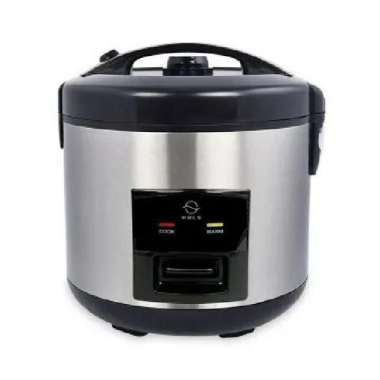 Kels Rice Cooker 1.2L