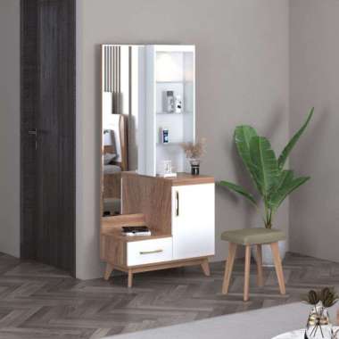 meja rias siantano dr caribia