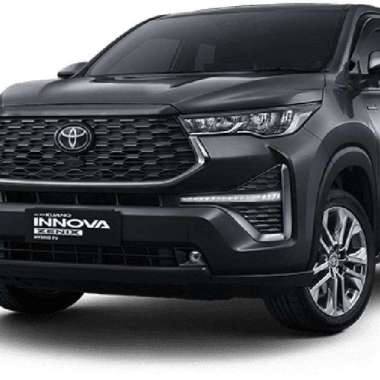 JOK PATEN INNOVA ZENIX HYBRID 2022 BAHAN MBTECH / LEDERLUX