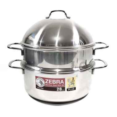 Jual Panci Merk Zebra Online Baru Harga Termurah September 2020 Blibli Com