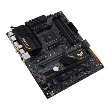 ASUS TUF GAMING X570-PRO WIFI II AMD X570 AM4 ATX Motherboard