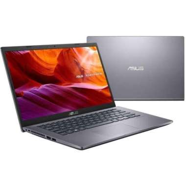 Asus Vivobook A409JA-EK351T Intel Core i3-1005G1 RAM 4GB SSD 512GB