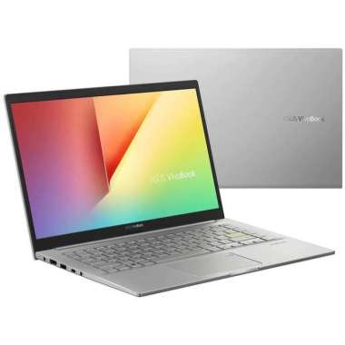 Asus Vivobook K413EQ-EB551TS Intel Core i5-1135G7 RAM 8GB SSD 512GB